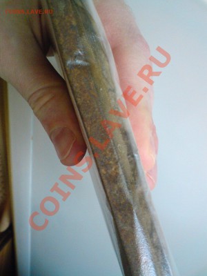 Икона приблизительно середина  , конец 18.. года . - ABCD0003.JPG