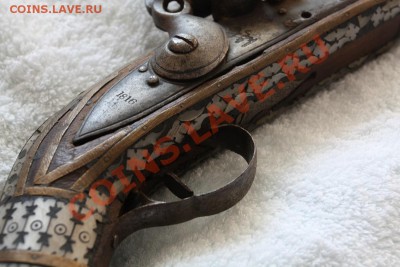 Ружье 1816г.-помогите с оценкой. - IMG_7063.JPG