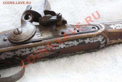 Ружье 1816г.-помогите с оценкой. - IMG_7064.JPG