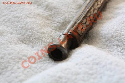 Ружье 1816г.-помогите с оценкой. - IMG_7067.JPG