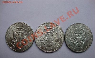 Набор иностранных монет, в основном серебро... - DSC01820.JPG