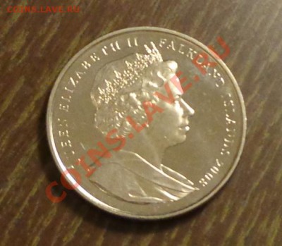 о.МЭН - Крона ЛЕТАТЕЛЬНЫЕ АППАРАТЫ до 8.02, 22.00 - фолклендские о-ва самолет - 2