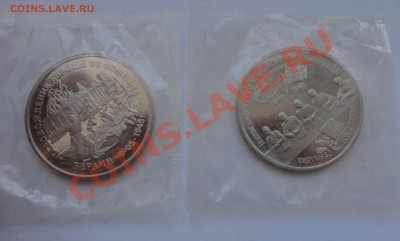 Молодая Россия, большой выбор - DSC03418.JPG
