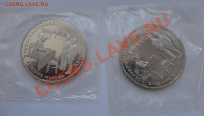 Молодая Россия, большой выбор - DSC03417.JPG