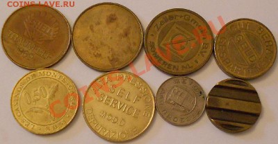Жетоны разные --предпродажная оценка. - DSCN3374.JPG
