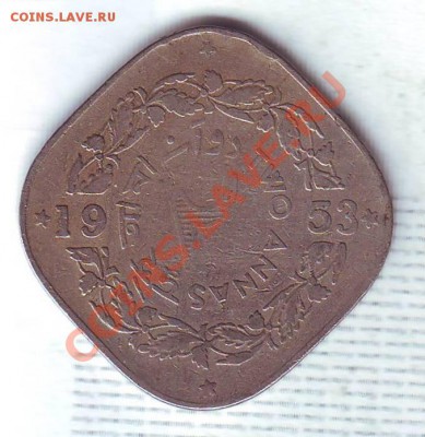Пакистан.2 Анны.1953. до 08.02 - 19530025.JPG
