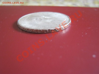 ЛЮКС 500 лир 1967  Корабли Колумба ___  до 4.02 в 22.00 - 1 168
