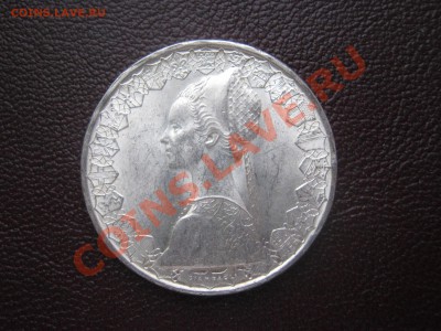 ЛЮКС Италия 500 лир 1966 Корабли Колумба ___ до 4.02 в 22.00 - 1 157