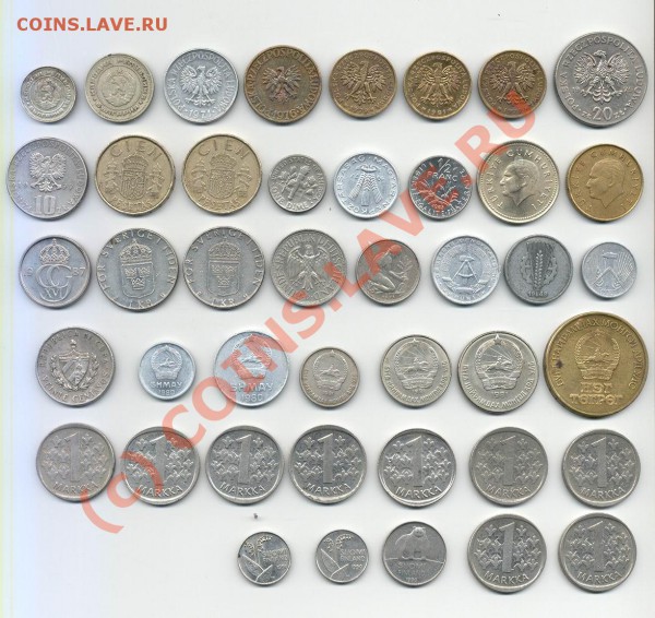 Лот иностранных монет. До 21.02.10 21:00 мск - 02-21Х19Х150=43.JPG