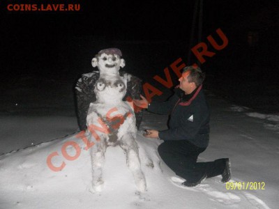ФОТО - просто фото. Те что получились удачными. - getImage (21)