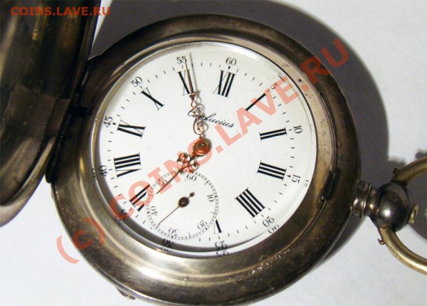 Циферблат - clock_3