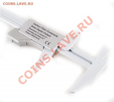 Электронные штангенциркули, весы, USB-микроскопы под заказ - 007
