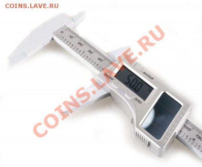 Электронные штангенциркули, весы, USB-микроскопы под заказ - 009