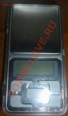 Электронные штангенциркули, весы, USB-микроскопы под заказ - P1030523.JPG