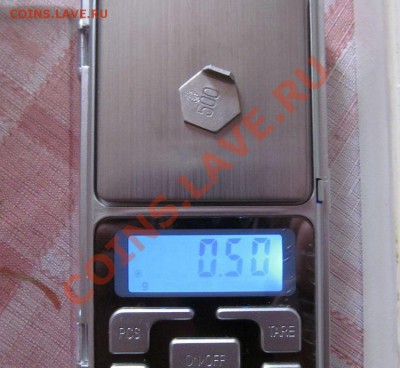 Электронные штангенциркули, весы, USB-микроскопы под заказ - P1030525