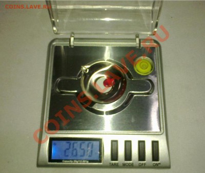 Электронные штангенциркули, весы, USB-микроскопы под заказ - 026085_04