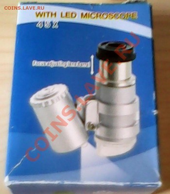 Электронные штангенциркули, весы, USB-микроскопы под заказ - 002