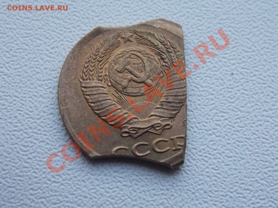 2 копейки 1991 Л Брак до 08.02.2014 22:00 - DSCN4829.JPG