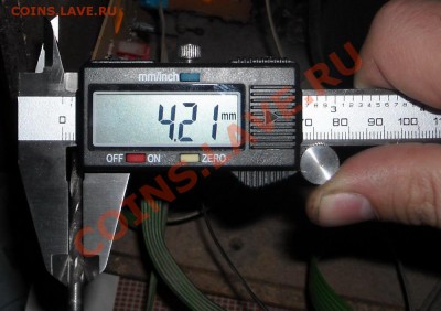 Электронные штангенциркули, весы, USB-микроскопы под заказ - 003
