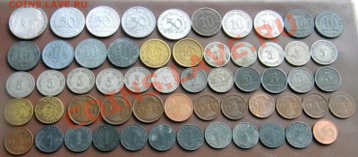 57 монет Германии - DSCN2608