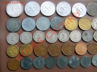 57 монет Германии - DSCN2609