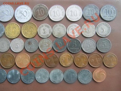 57 монет Германии - DSCN2610