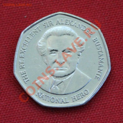 ЯМАЙКА 1 доллар 2003 г. РЕБРИСТАЯ до 9.02.14г в 22-00 - IMG_0639.JPG