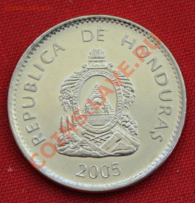 ГОНДУРАС 50с 2005г. UNC, ИНДЕЕЦ до 9.02.14г в 22-00 - IMG_0621.JPG