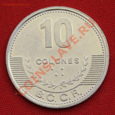 КОСТА РИКА 10 колон 2012г. UNC до 9.02.14г в 22-00 - IMG_0598.JPG