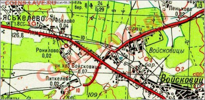 Опять о войне . - map.cgi