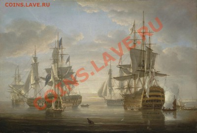 Монеты с Корабликами - Рис. 145