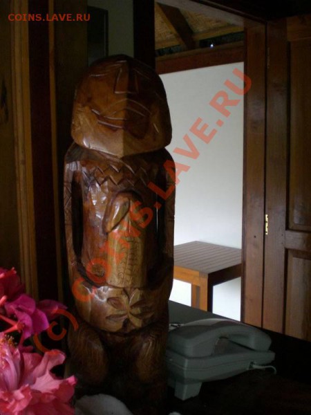 Острова Кука, подскажите... - 62915315.5RocdO1G