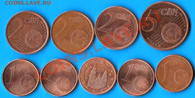 Франция. Сборный лот из 15 монет. До 06.02.2014г. - Изображение 221