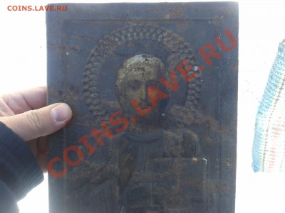 Икона на опознание - Фото-0467