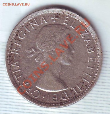 Ag.Австралия.Флорин.1964. до 09.02 - 19540002.JPG