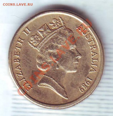 Австралия.2 Доллара.1989.Абориген. до 09.02 - 19890006.JPG