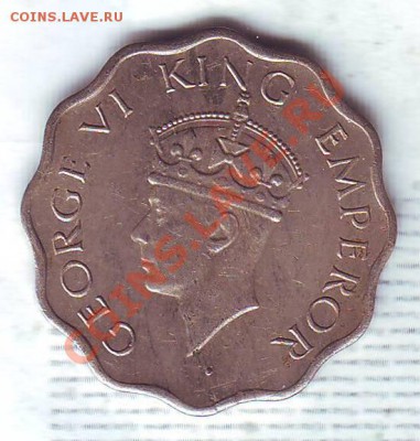 Брит.Индия.Анна.1946. до 09.02 - 19460003.JPG