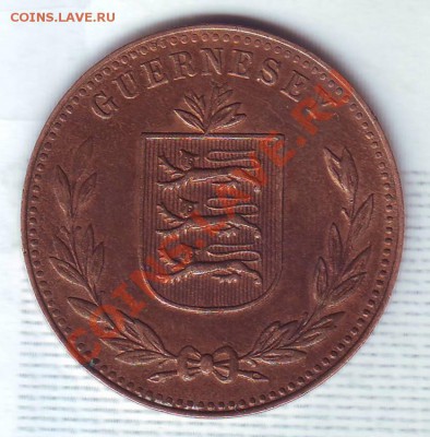 Гернси.8 Дублей.1947. до 10.02 - 19470004.JPG