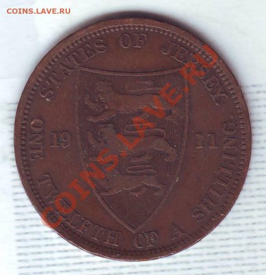 12 Шиллинга.1911.Георг 5. до 10.02 - 19110007.JPG