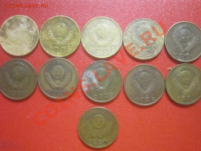 2, 3, 5, КОПЕЕК СССР - IMG_5549[1].JPG