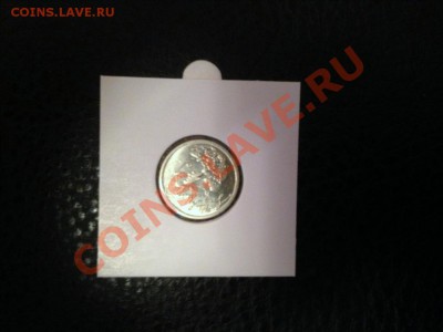 1 рубль Пушкин сп 5шт - Фотоfbd1