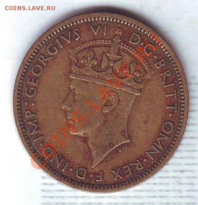 Брит.Зап.Африка.Шиллинг.1939. до 10.02 - 19390004.JPG