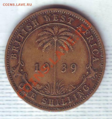 Брит.Зап.Африка.Шиллинг.1939. до 10.02 - 19390005.JPG