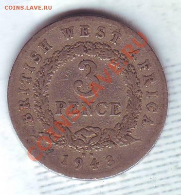 Брит.Зап.Африка.3 Пенса.1943. до 10.02 - 19430022.JPG