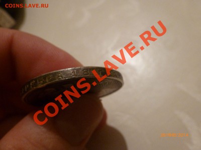 Рубль 1924 (Копия) до 6.02.14 22:00МСK - P1080220.JPG