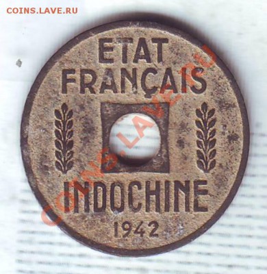 4 Сантима.1942.Цинк. до 11.02 - 19420006.JPG