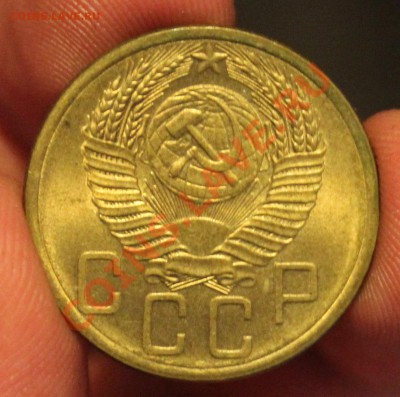 5 копеек 1953 и 1948 - IMG_6957.JPG