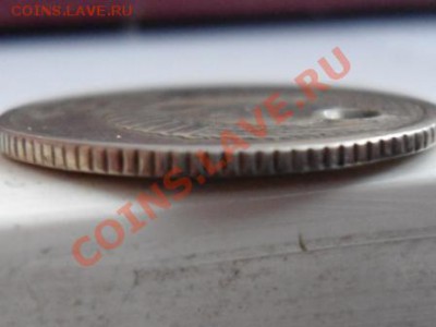монета после 1961года аверс-аверс??? - DSC00027.JPG