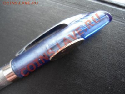 монета после 1961года аверс-аверс??? - DSC00017.JPG