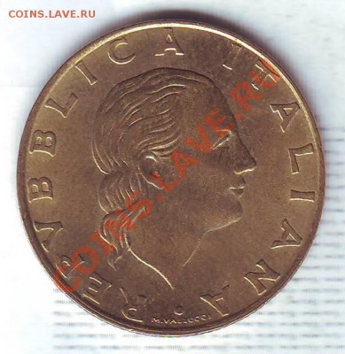Италия.200 Лир.1994.Карабинеры. до 11.02 - 19940025.JPG
